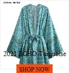 Chittor Robe (Short)