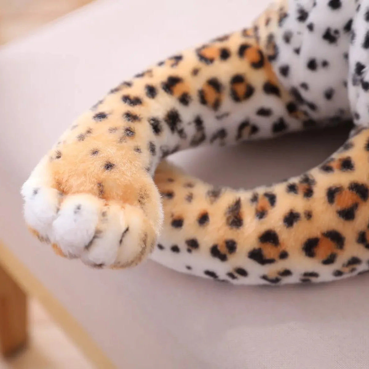 The Big Cats