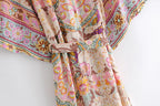 Himachal Robe (Long)
