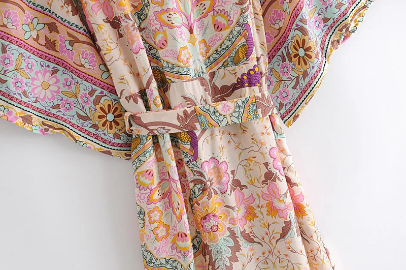 Himachal Robe (Long)