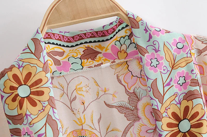 Himachal Robe (Long)