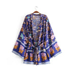 Chittor Robe (Short)