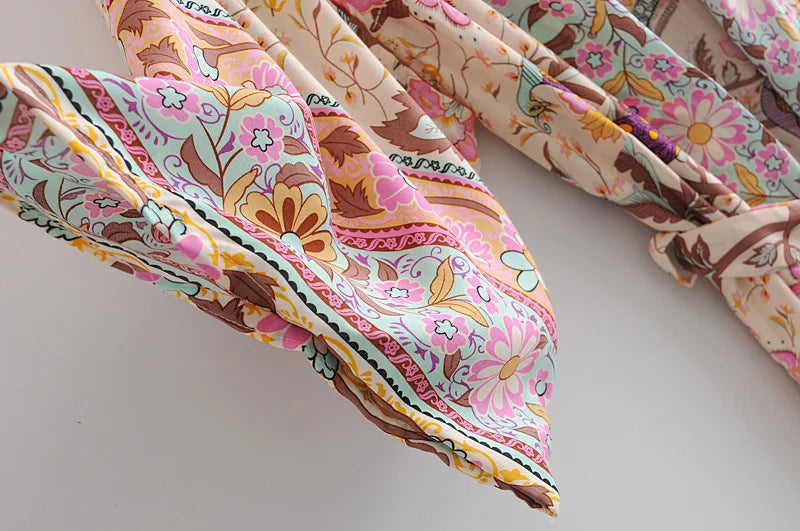 Himachal Robe (Long)