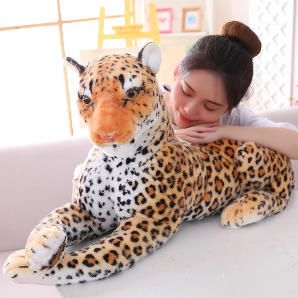 The Big Cats
