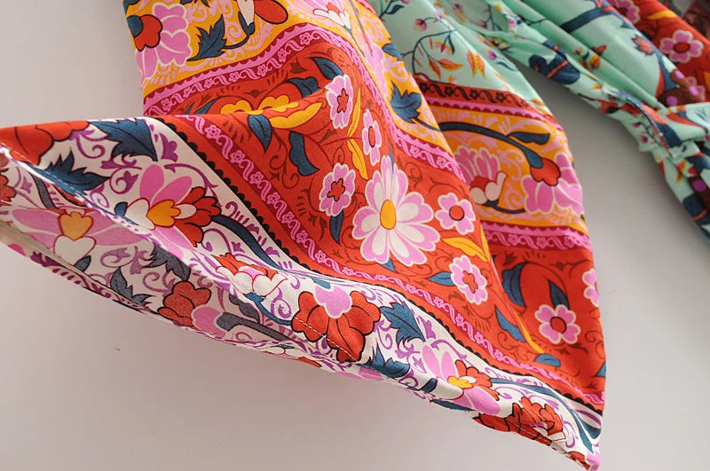 Himachal Robe (Long)