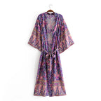 Jaipur Robe (Long)