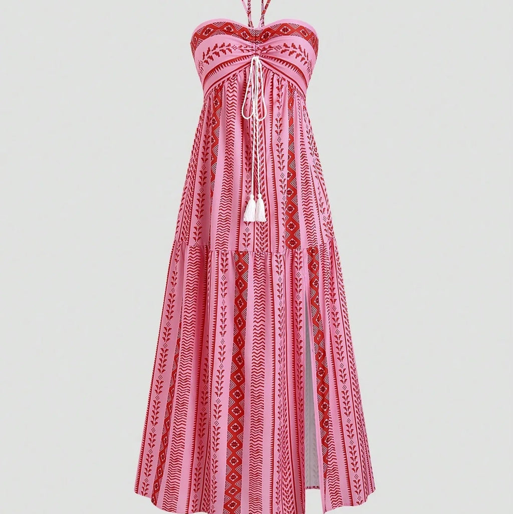 Jaipur Maxi Dress