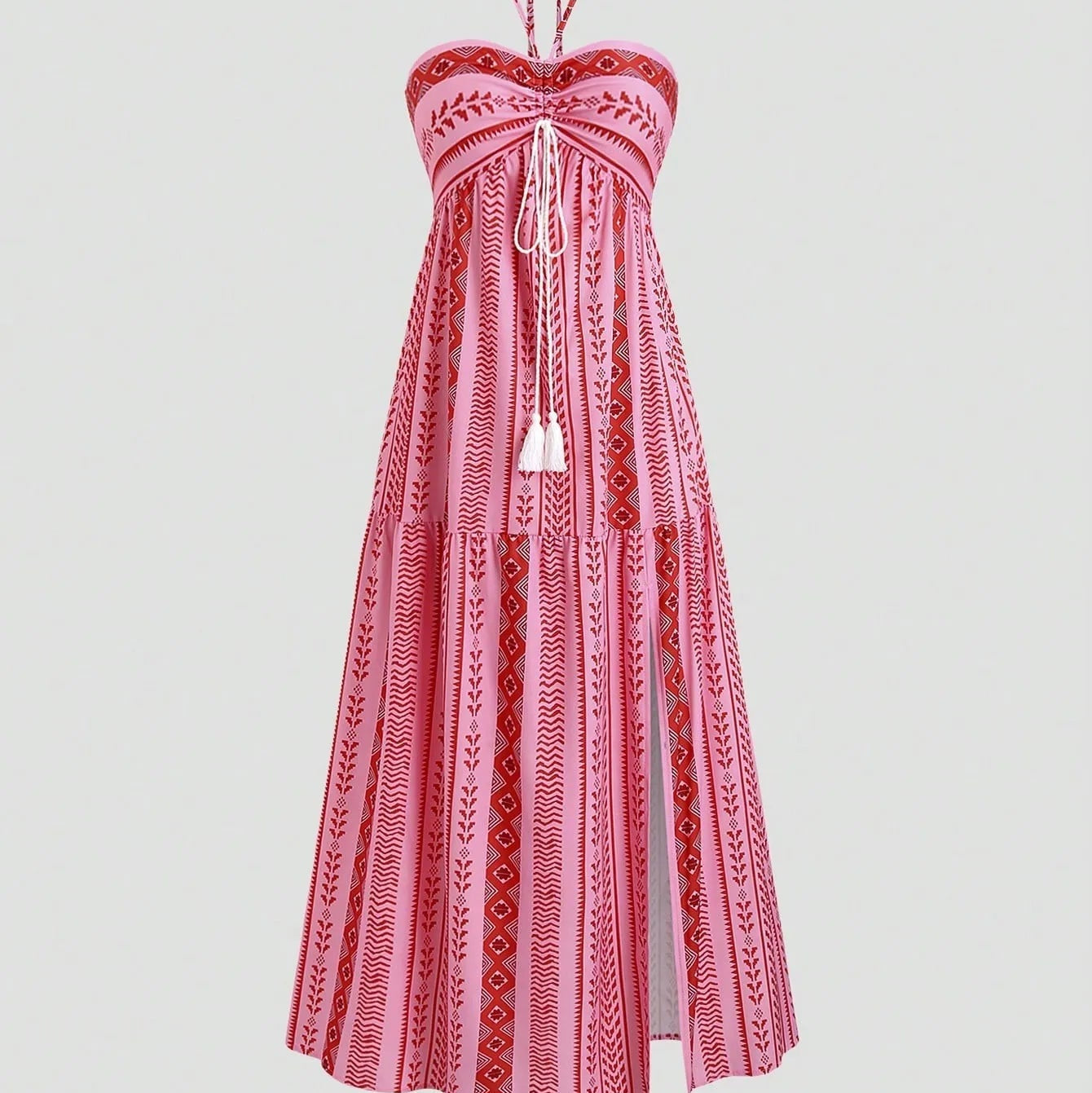 Jaipur Maxi Dress