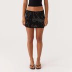 Bikaneri Embroidery Beaded skirt