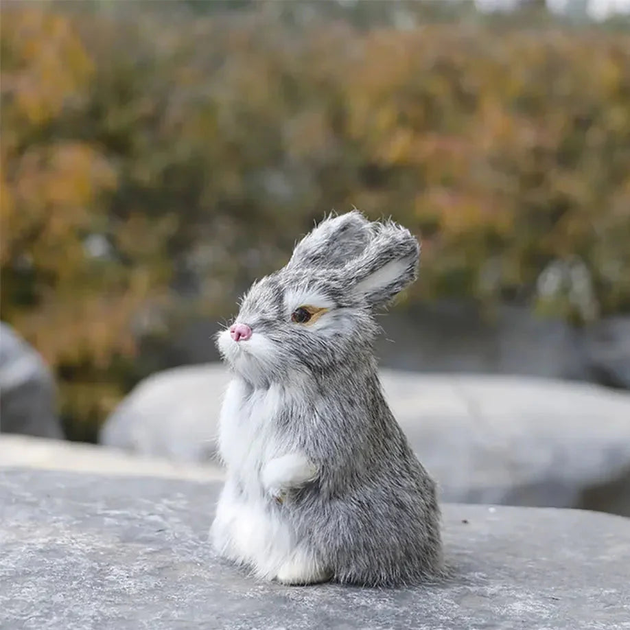 Big Boss Rabbit