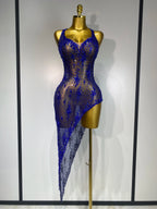 Pooja Grad Dress