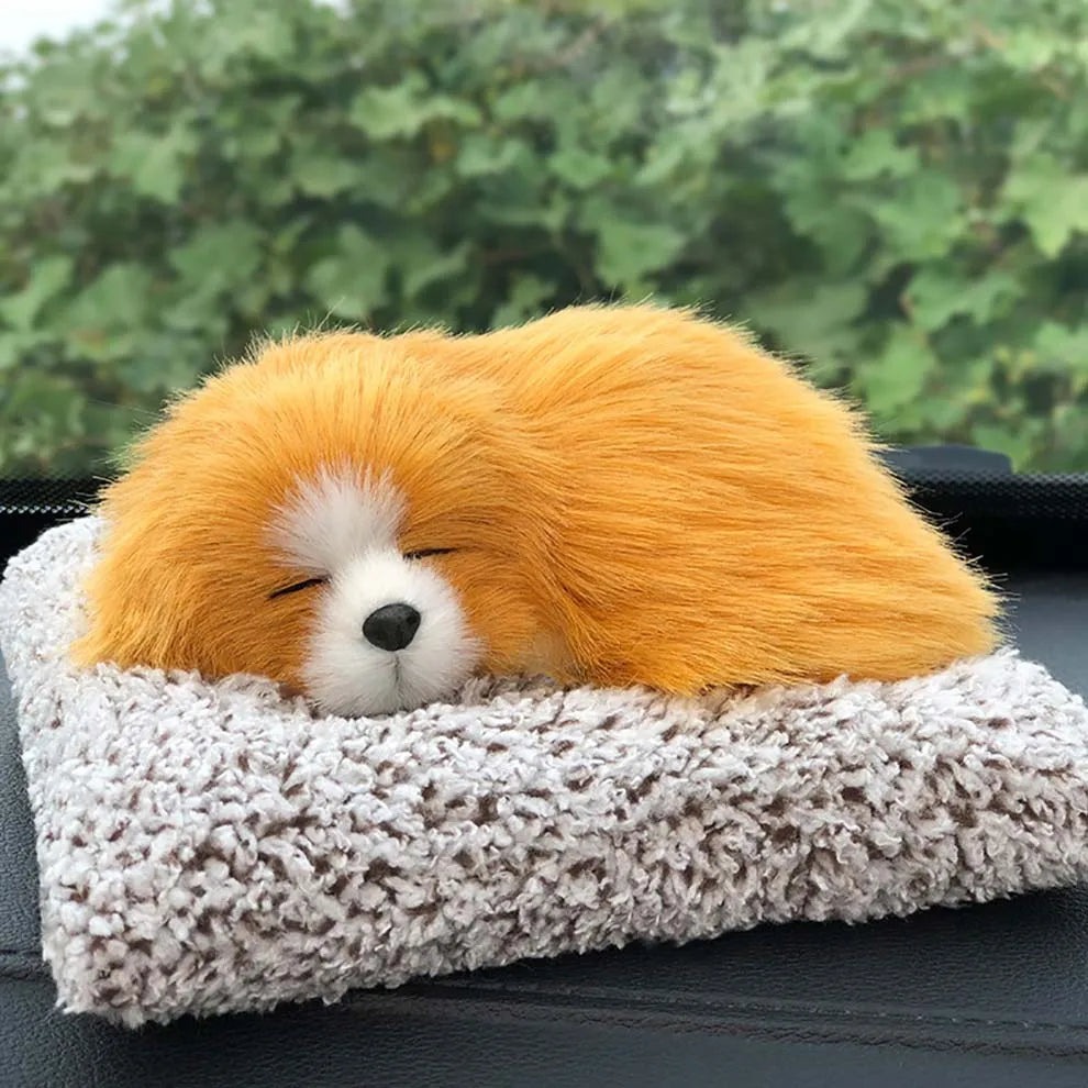 Sleeping Babies Mini