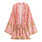 Lotus Robe (Short)