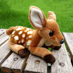 Baby Bambi