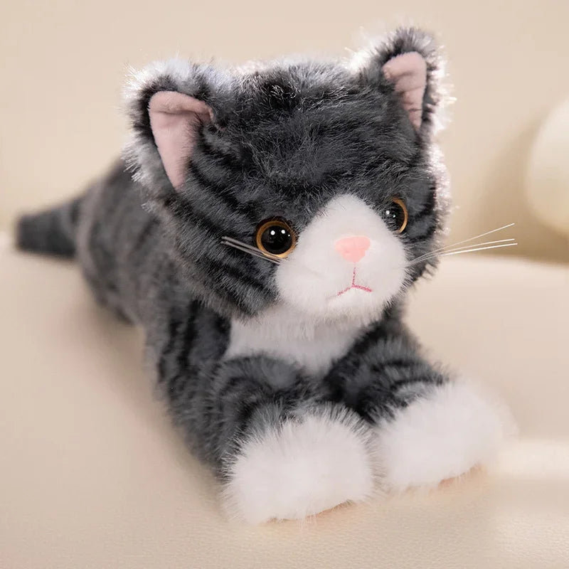Soft Cloud Kitty