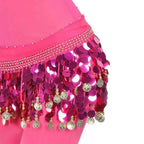 Hafsa Skirt