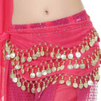 Hafsa Skirt