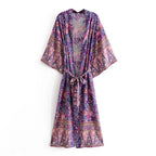 Jaipur Robe (Long)