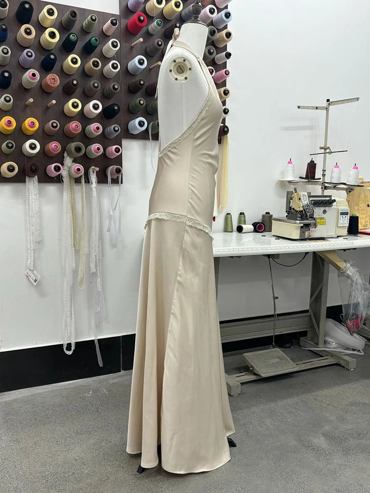 Honeymoon Gown