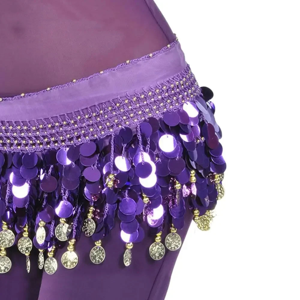 Hafsa Skirt