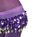 Hafsa Skirt