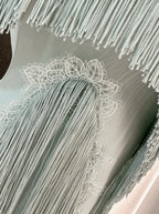 Cinderella Tassel Dress