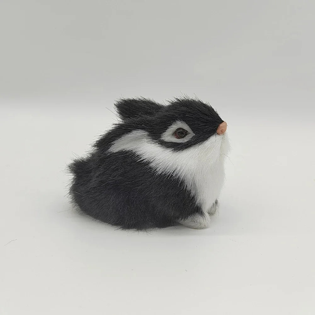 Mini Baby Bunny