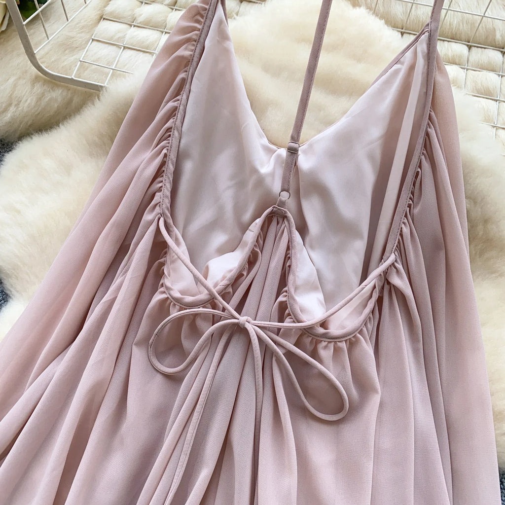 Silvermist Float Blouse