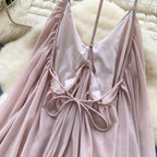 Silvermist Float Blouse