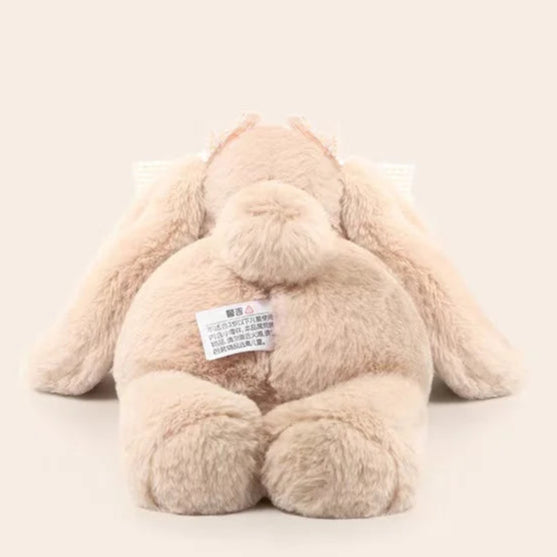 Vanilla Bunny