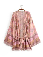 Chittor Robe (Short)