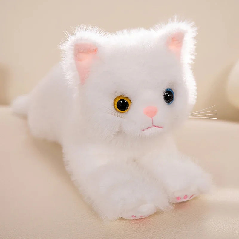 Soft Cloud Kitty