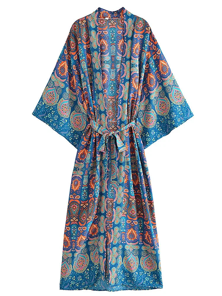 Jaipur Robe (Long)