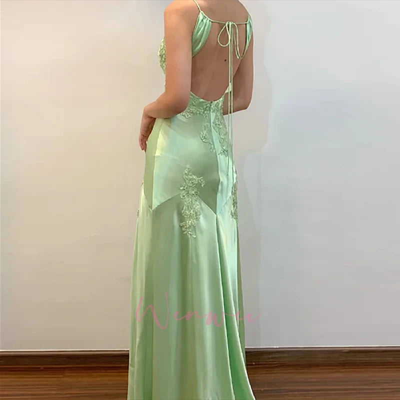 Tinkerbell Gown