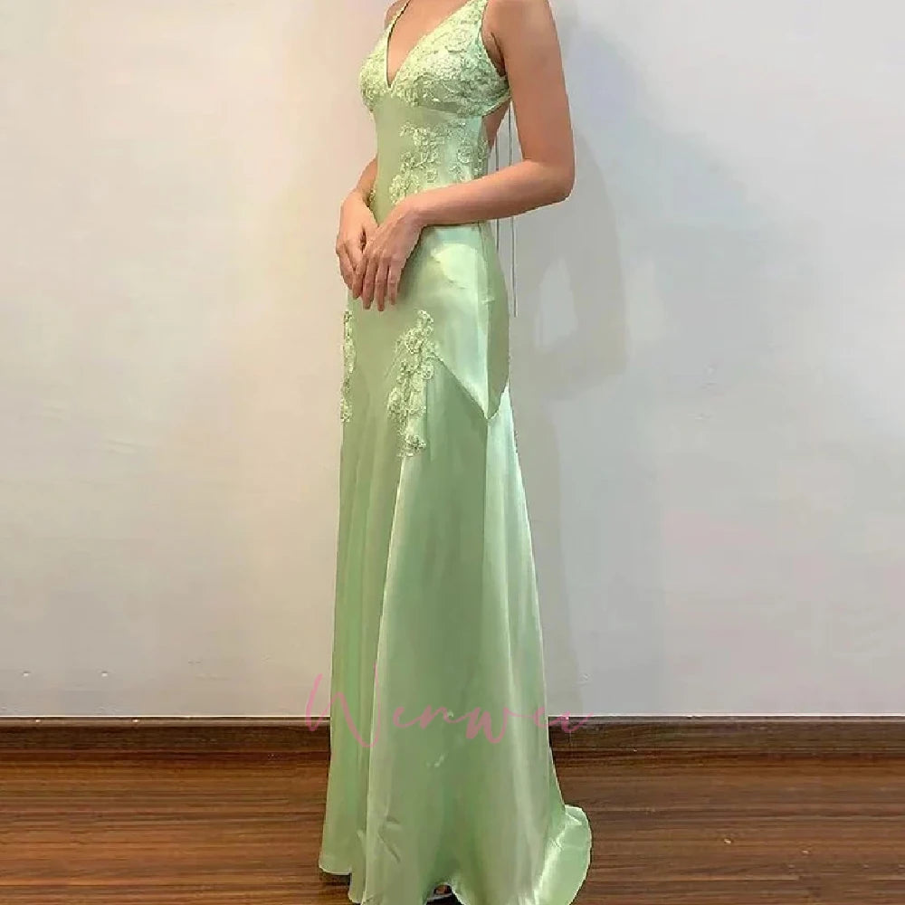 Tinkerbell Gown