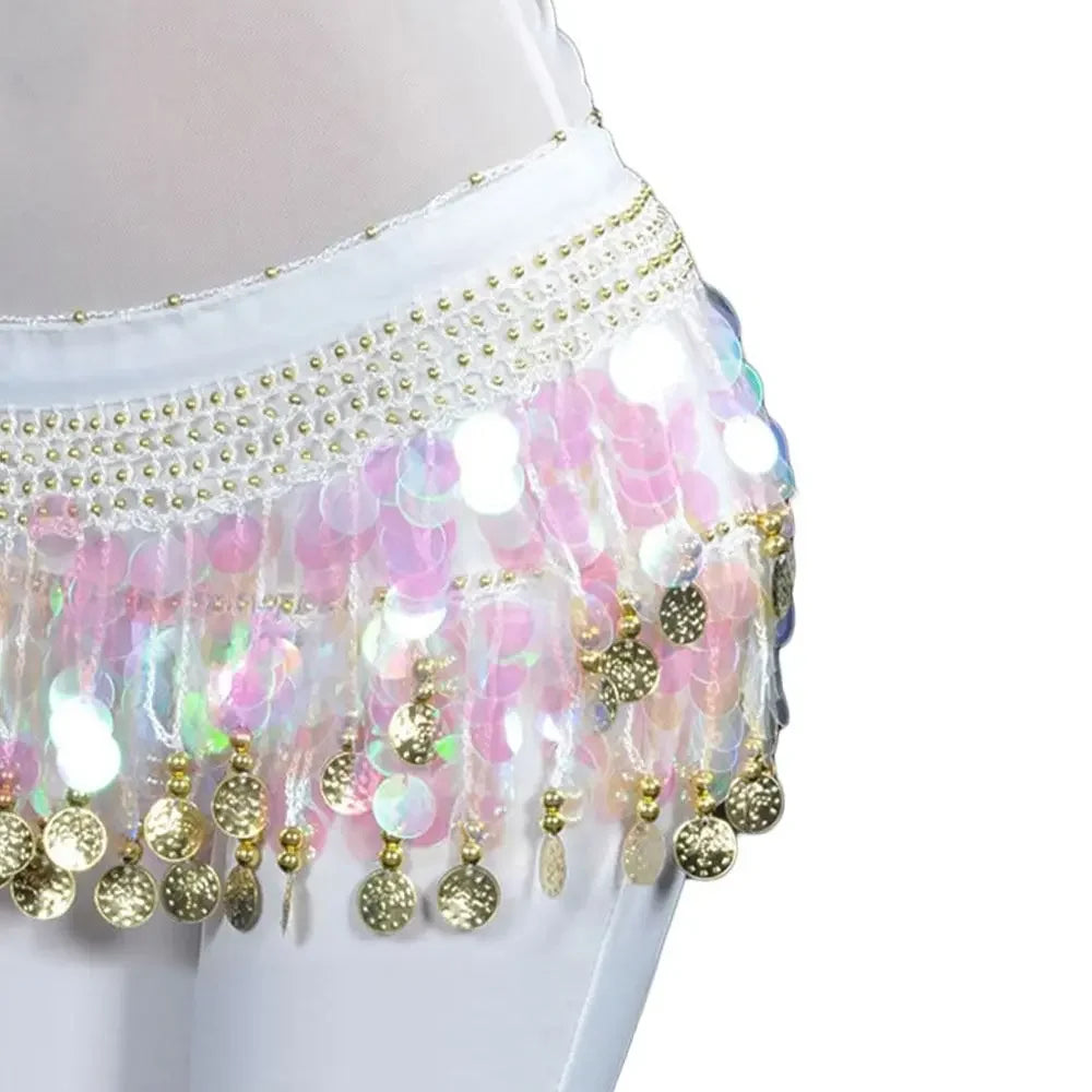 Hafsa Skirt