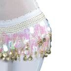 Hafsa Skirt
