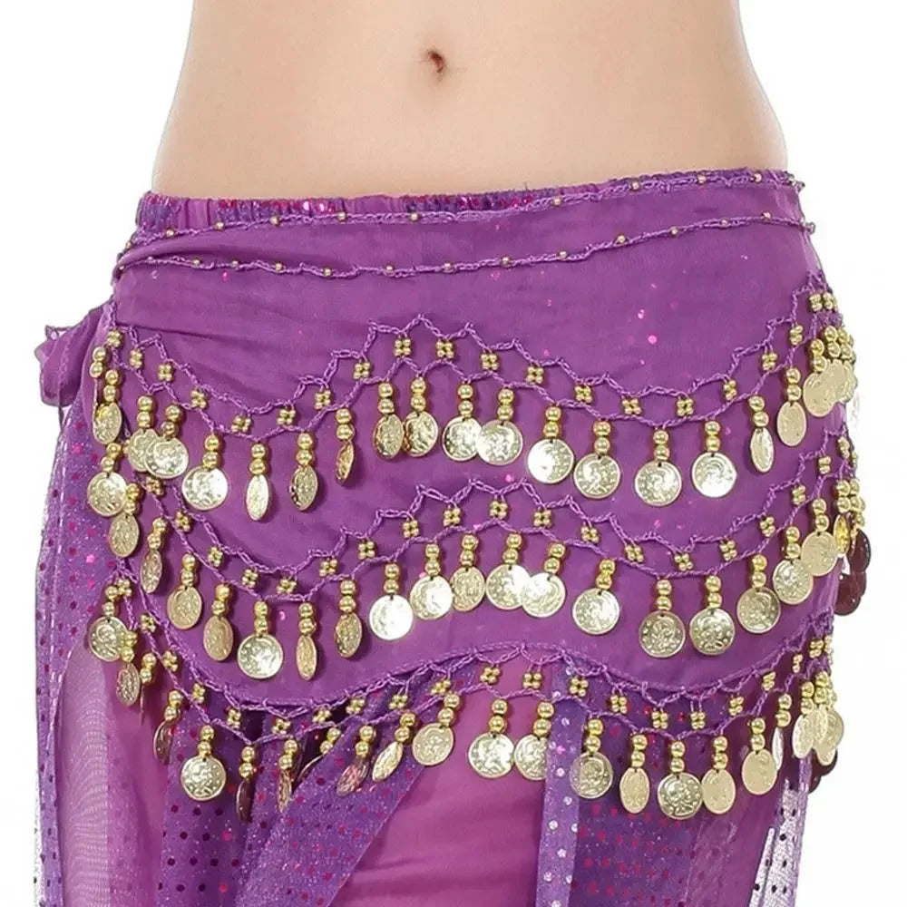 Hafsa Skirt