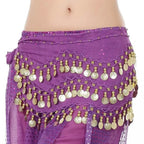 Hafsa Skirt
