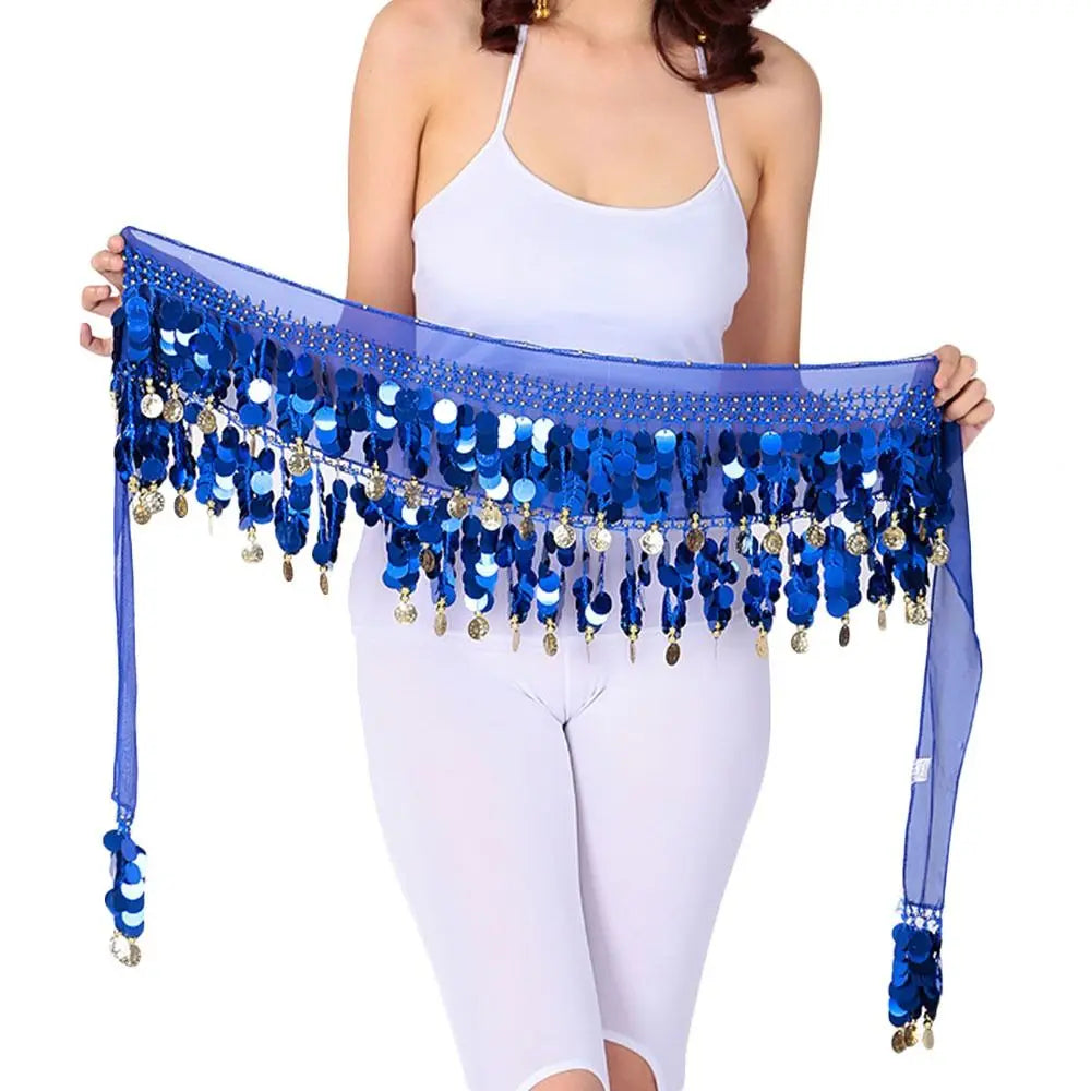 Hafsa Skirt