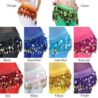 Hafsa Skirt