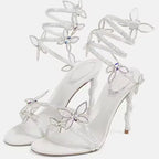 Rosetta's Heels
