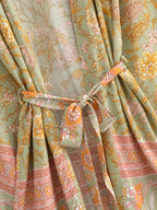 Lotus Robe (Short)