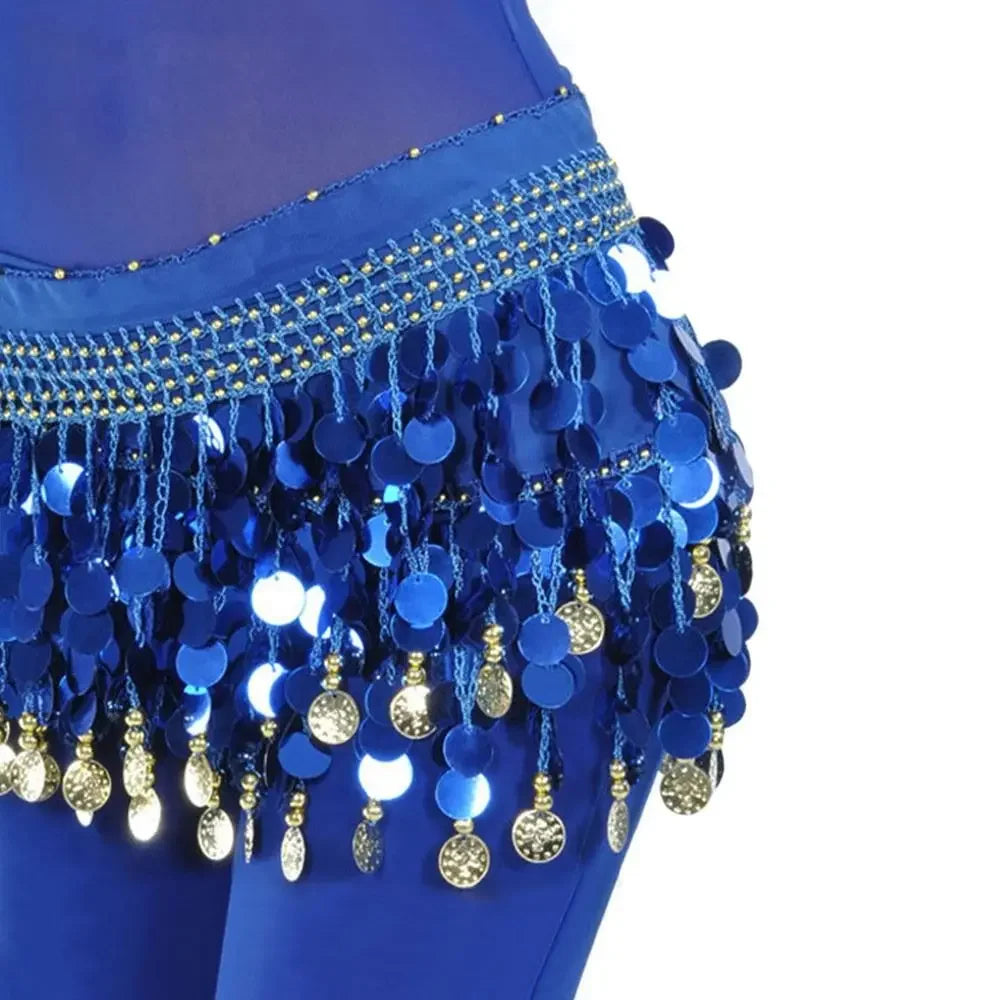 Hafsa Skirt