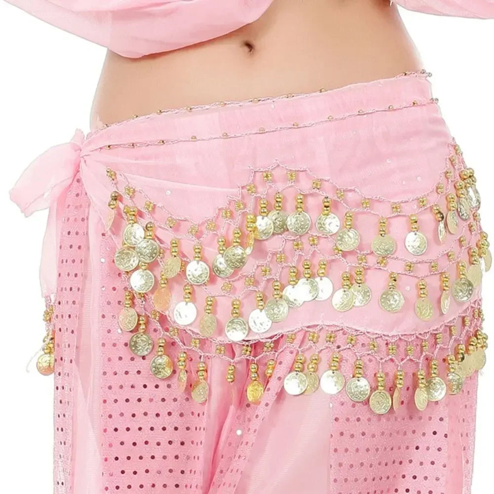 Hafsa Skirt