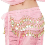 Hafsa Skirt