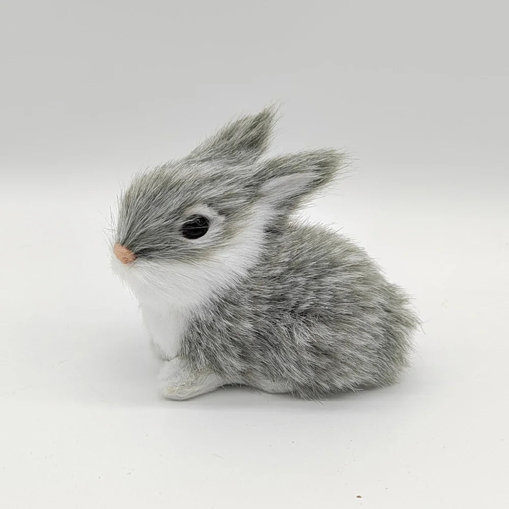 Mini Baby Bunny