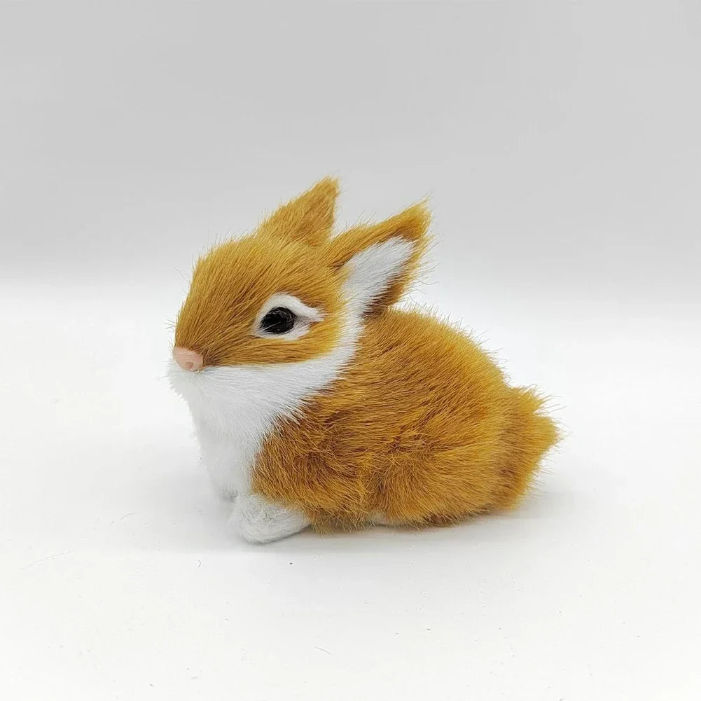 Mini Baby Bunny