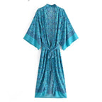 Jaipur Robe (Long)