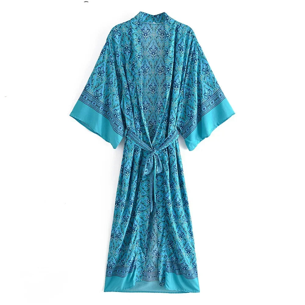 Jaipur Robe (Long)